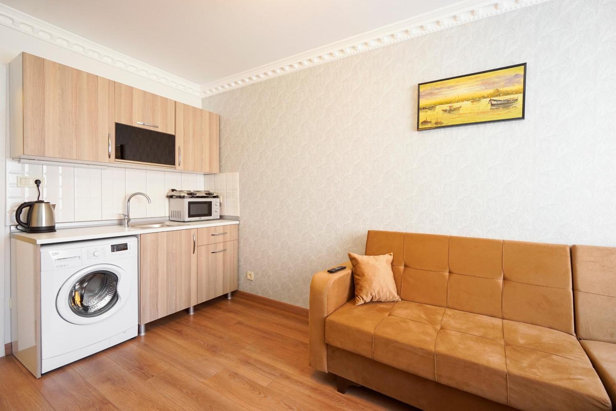 Authentic Apartments Oldcity Istambul Extérieur photo