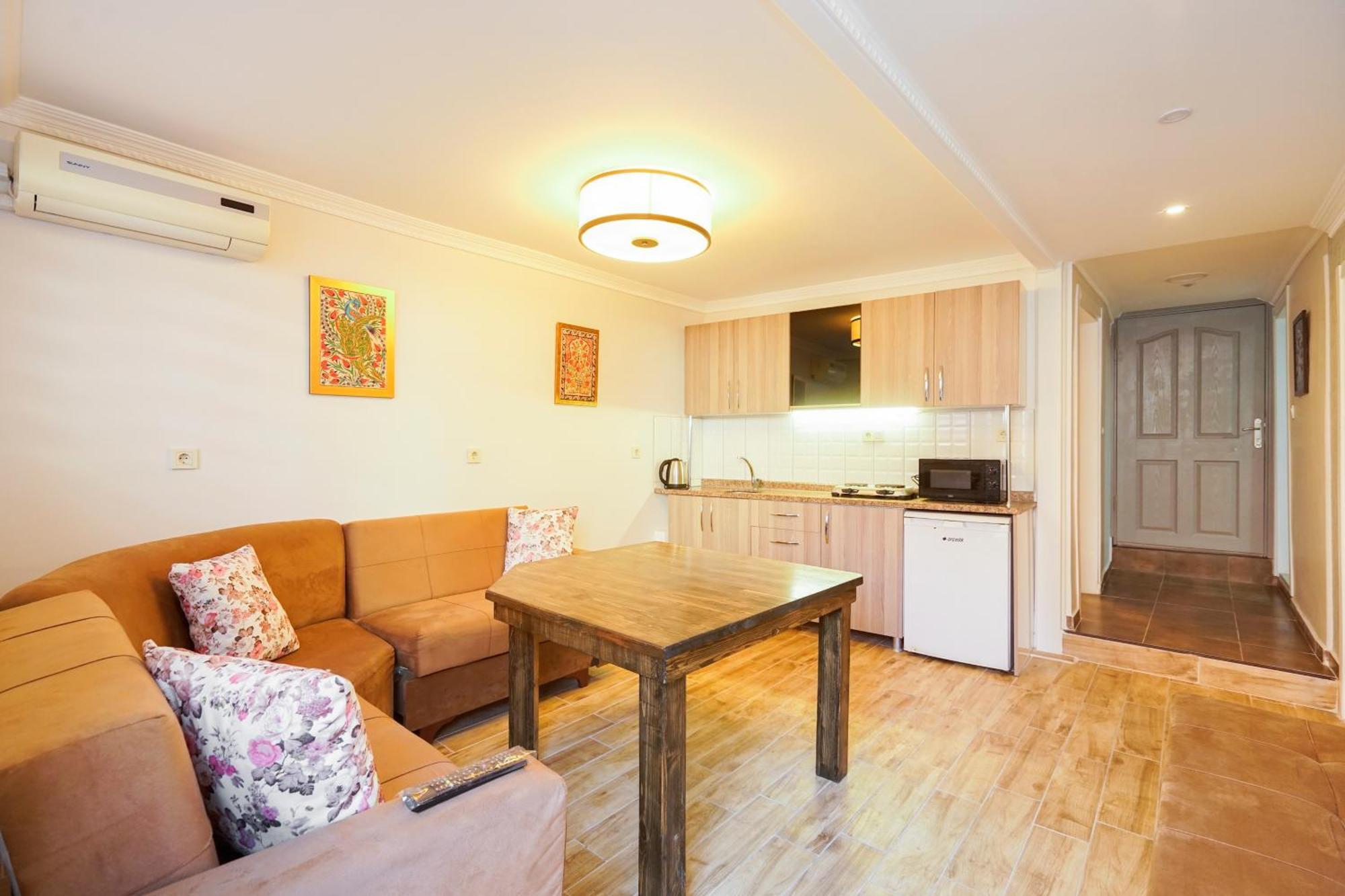Authentic Apartments Oldcity Istambul Extérieur photo