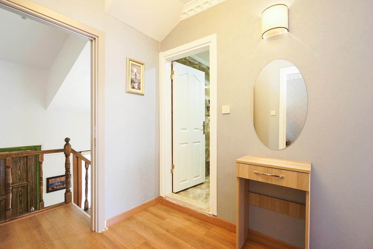 Authentic Apartments Oldcity Istambul Extérieur photo