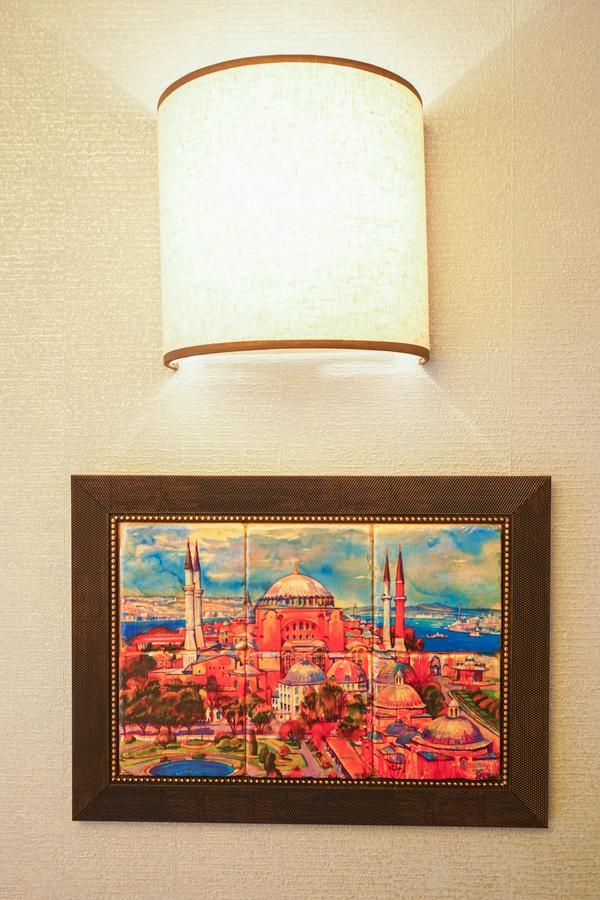 Authentic Apartments Oldcity Istambul Extérieur photo