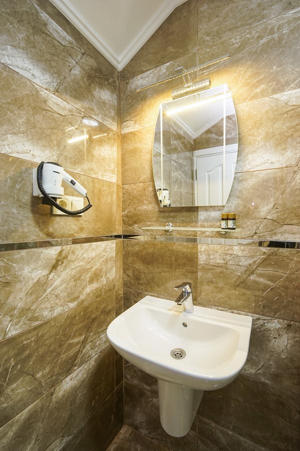Authentic Apartments Oldcity Istambul Extérieur photo