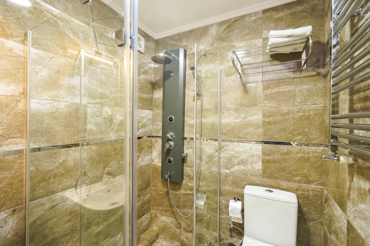Authentic Apartments Oldcity Istambul Extérieur photo