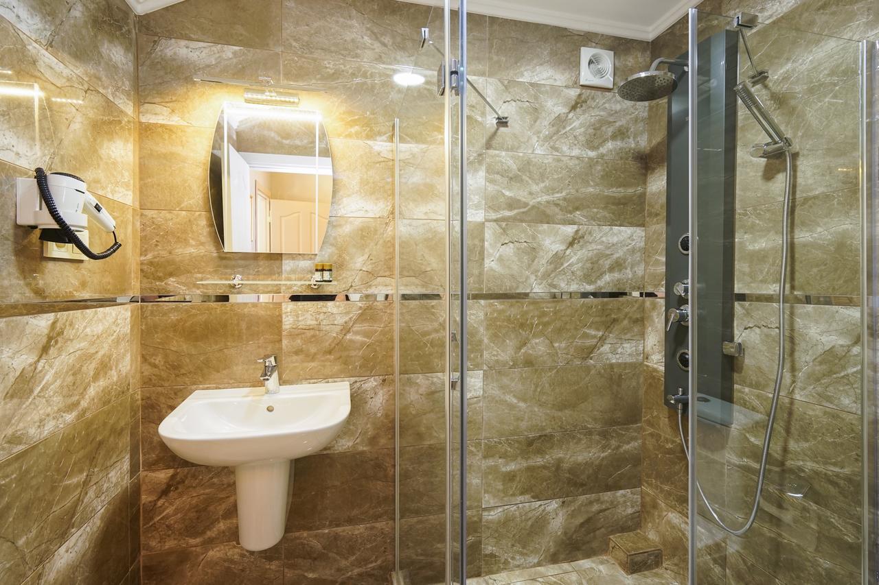 Authentic Apartments Oldcity Istambul Extérieur photo